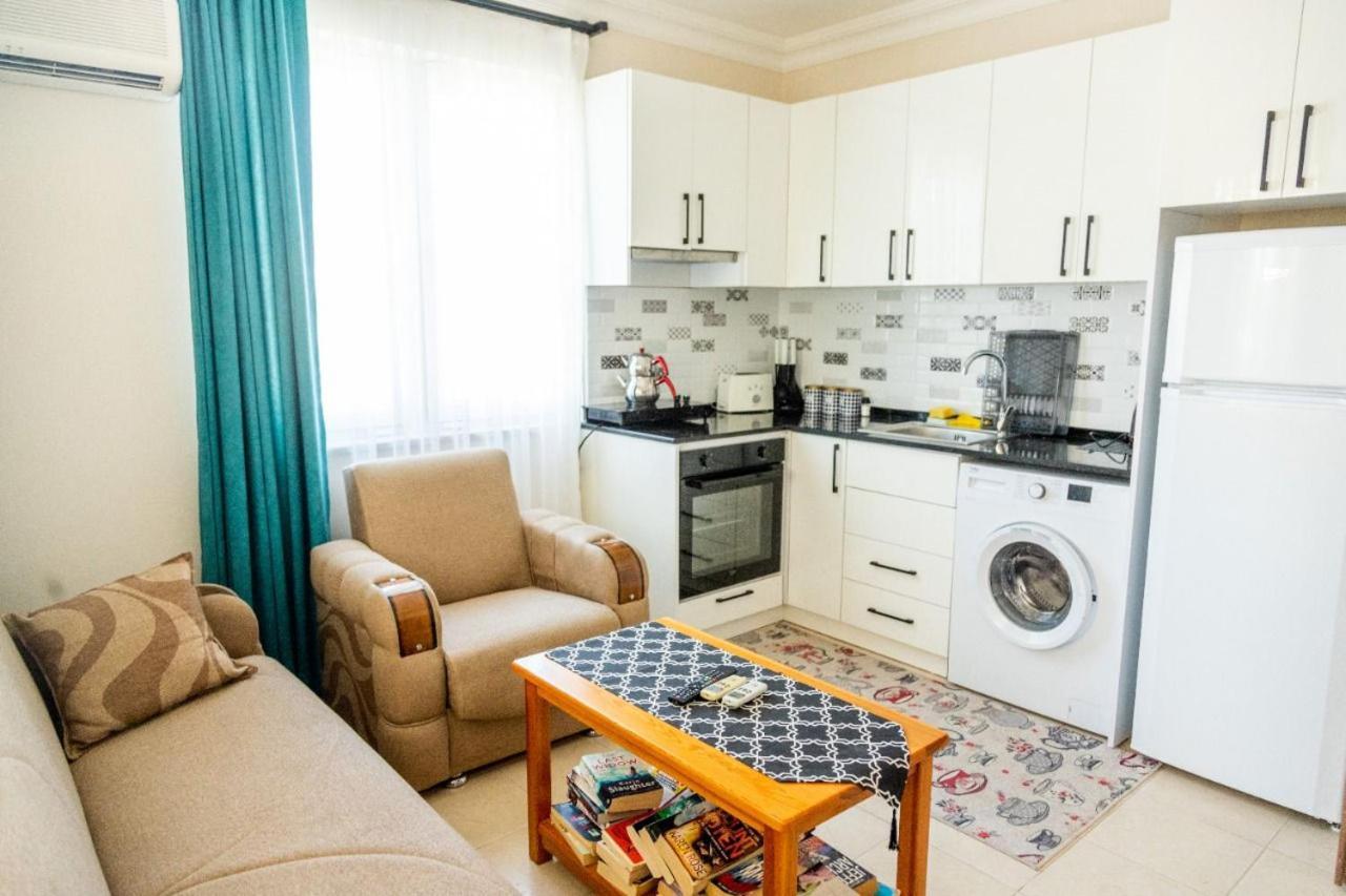 Mariner Apartment Fethiye Exterior photo